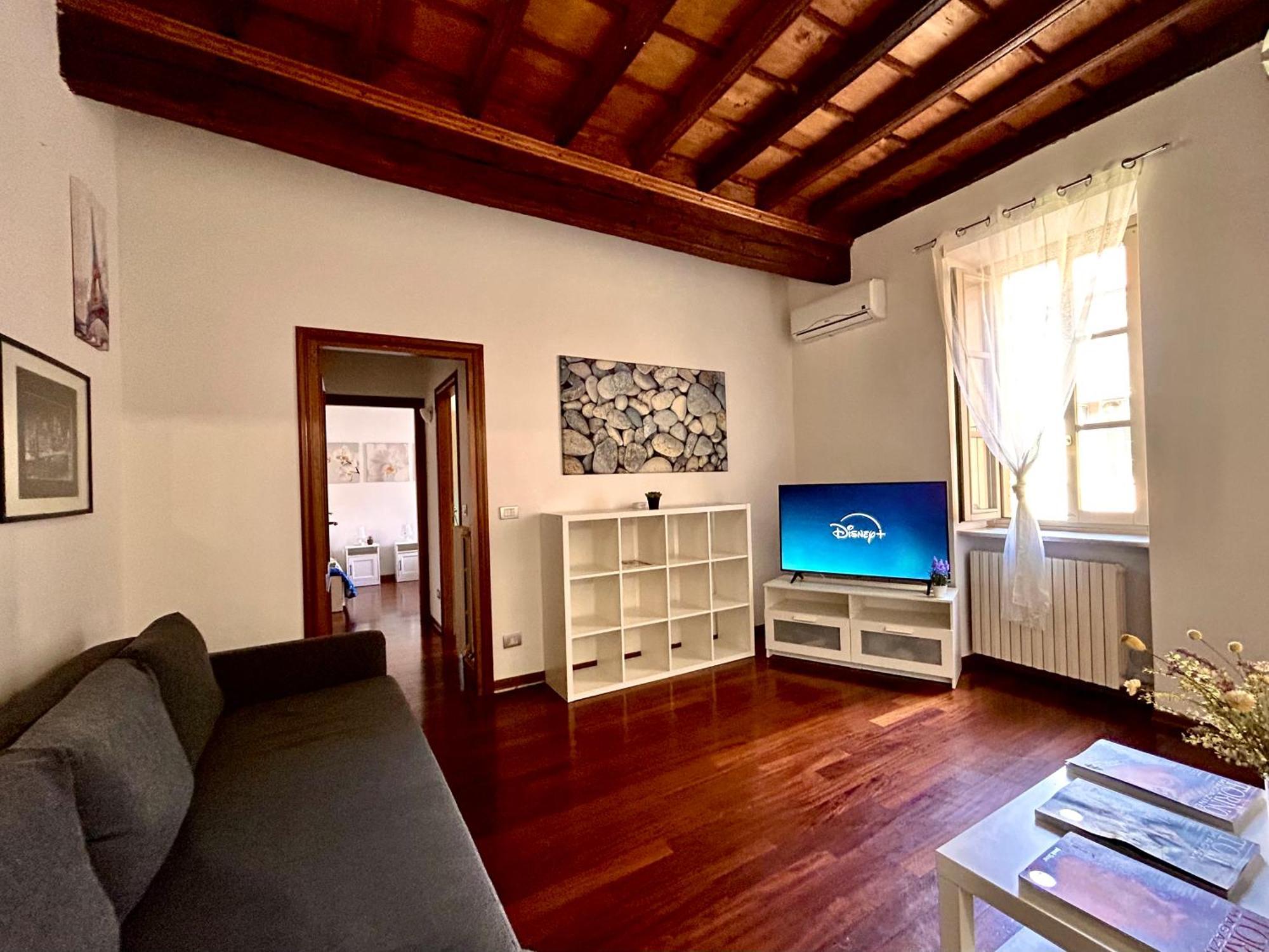 Elegante Appartamento Nel Centro Storico Di Torino Buitenkant foto